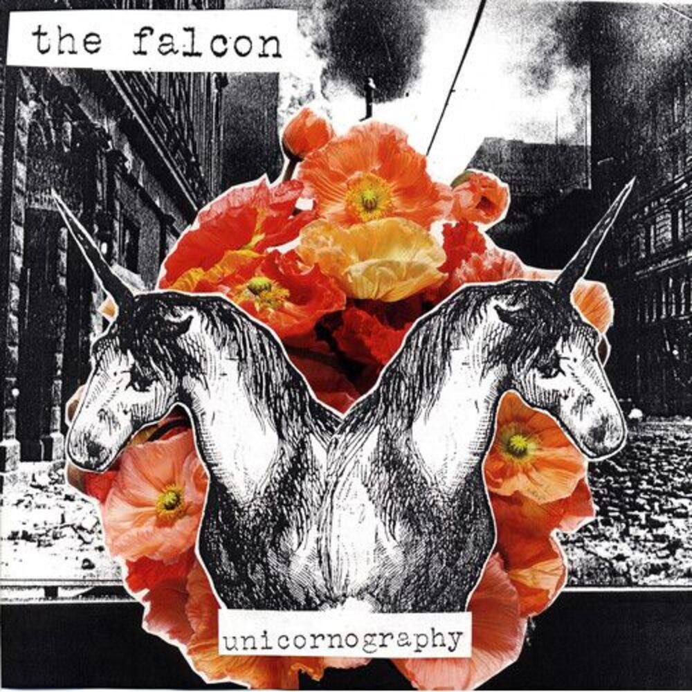 The Falcon - Unicornography  LP LP